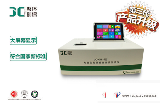 聚創環保水質檢測儀好不好，顧客說了算