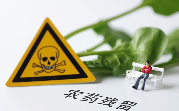 農(nóng)藥殘留檢測(cè)儀讓飲食健康又安心