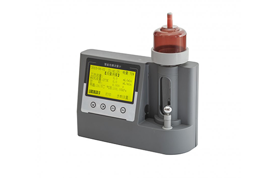 JCL-5020系列 智能電子皂膜流量計