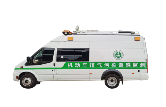 移動(dòng)遙感車(chē)項(xiàng)目方案