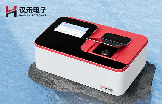 HH系列COD/氨氮/總磷/總氮多參數水質測定儀（非醫(yī)用）