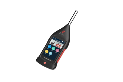 AWA6292型多功能聲級計
